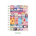 Cuaderno A4 Norpac Tapa Dura  Clasica X90Hj Rayado 2132R